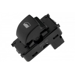 Kapcsoló, ablakemelő CITROEN BERLINGO 2008-,PEUGEOT PARTNER 2008- 6490.HQ