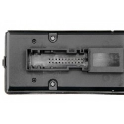 Kapcsoló, ablakemelő OPEL ASTRA H 2004-,ZAFIRA B 2005- 13183679