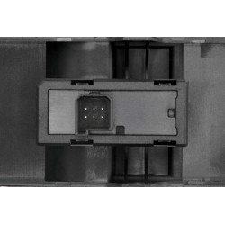 Kapcsoló, ablakemelő OPEL ASTRA H 2004-/JOBB/ 13228709