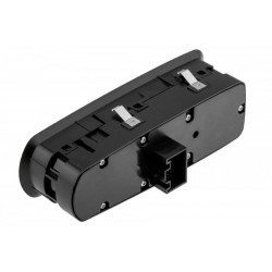 Kapcsoló, ablakemelő PORSCHE CAYENNE 2010-,MACAN 2014- 7PP959858MDML