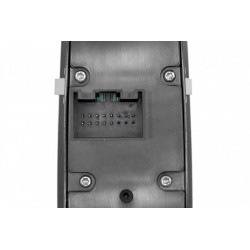 Kapcsoló, ablakemelő PORSCHE CAYENNE 2010-,MACAN 2014- 7PP959858MDML