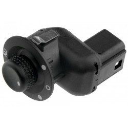 Kapcsoló, tükörállítás RENAULT CLIO III 2005-,LAGUNA II 2001-,MEGANE II 2002-,SCENIC II 2003- 8200676533