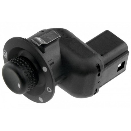 Kapcsoló, tükörállítás RENAULT CLIO III 2005-,LAGUNA II 2001-,MEGANE II 2002-,SCENIC II 2003- 8200676533