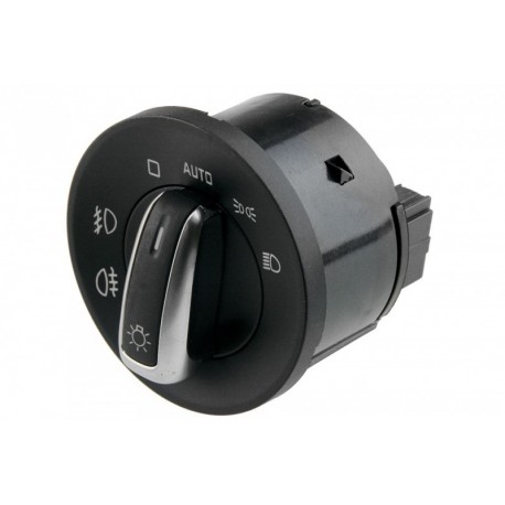 Kapcsoló, főfényszóró SKODA OCTAVIA II 2004-2013 1Z0941431K