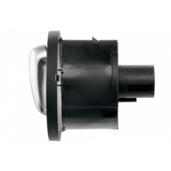 Kapcsoló, főfényszóró SKODA OCTAVIA II 2004-2013 1Z0941431K