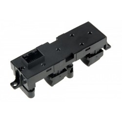 Kapcsoló, ablakemelő ELEKTRYC SKODA FABIA I 1999-2008,OCTAVIA I 1996-2010,SUPERB I 2002-2008 1J4959857C