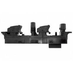 Kapcsoló, ablakemelő ELEKTRYC SKODA FABIA I 1999-2008,OCTAVIA I 1996-2010,SUPERB I 2002-2008 1J4959857C