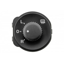 Kapcsoló, tükörállítás SKODA OCTAVIA II 2004-2013 1Z1959565A