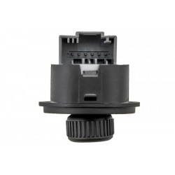 Kapcsoló, tükörállítás SKODA OCTAVIA II 2004-2013 1Z1959565A