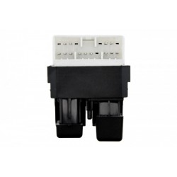 Kapcsoló, ablakemelő SUZUKI SWIFT 2005-,FIAT SEDICI 2006- 37990-77J00