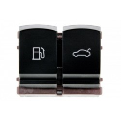 Kapcsoló, hátfal zár nyitó VW PASSAT B6 2005-2010 35D959903