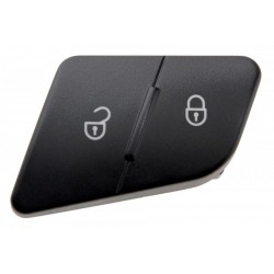 Kapcsoló, ajtózárás VW PASSAT B6 2005- 3C0962125B