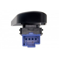 Kapcsoló, ajtózárás VW PASSAT B6 2005- 3C0962125B