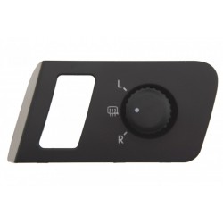 Kapcsoló, tükörállítás VW CADDY 2004-,TOURAN 2003- 1T1959552