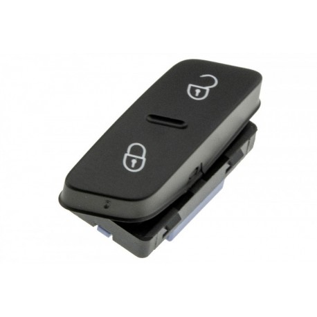 Kapcsoló, ajtózárás VW GOLF V 2003-,JETTA 2006-,TIGUAN 2007- 1K0962125B