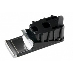 Csíptetős felíró tábla AUDI A4 B6 2000-2004,A4 B7 2004-2008 8E1857131