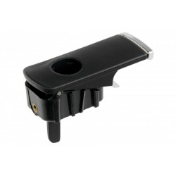 Csíptetős felíró tábla AUDI A4 B6 2000-2004,A4 B7 2004-2008 8E1857131