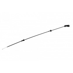 Motorházfedél kábel BMW 3 E46 1998-2005 51238208442