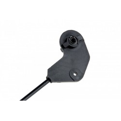 Motorházfedél kábel BMW 3 E46 1998-2005 51238208442