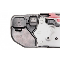 Ajtózár HÁTSÓ JEEP GRAND CHEROKEE(99-04) JOBB 55135620AB