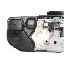 Ajtózár ELSŐ JEEP GRAND CHEROKEE(05-10) /JOBB/ 55113372AC