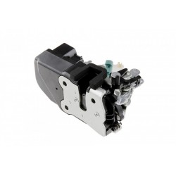 Ajtózár HÁTSÓ JEEP GRAND CHEROKEE(05-10) /BAL/ 55113375AC