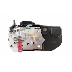 Ajtózár HÁTSÓ JEEP GRAND CHEROKEE(05-10) /BAL/ 55113375AC