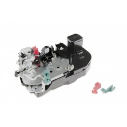 Ajtózár HÁTSÓ JEEP LIBERTY(02-05) /BAL/ 55177045AB