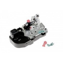 Ajtózár HÁTSÓ JEEP LIBERTY(02-05) /JOBB/ 55177044AB