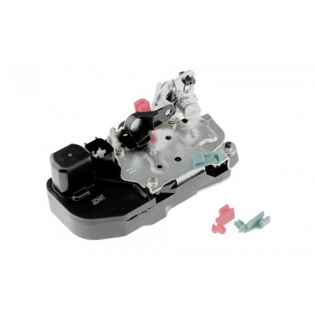 Ajtózár HÁTSÓ JEEP LIBERTY(02-05) /JOBB/ 55177044AB