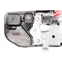 Ajtózár ELSŐ DODGE RAM(03-10) /JOBB/ 55276790AC