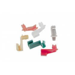 Ajtózár ELSŐ DODGE RAM(03-10) /JOBB/ 55276790AC