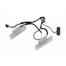 Kapcsoló fogantyú CHEVROLET CRUZE 2011-,ORLANDO 2012- 95961097