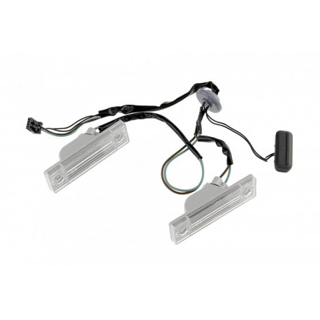 Kapcsoló fogantyú CHEVROLET CRUZE 2011-,ORLANDO 2012- 95961097