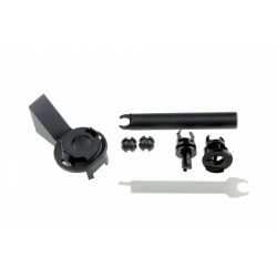 Motorházfedél zár FORD FOCUS II 2004-2011 1355231