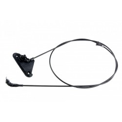 Motorházfedél kábel FORD MONDEO 2007-,S-MAX 2006-,GALAXY 2006- 6M2116C657AM