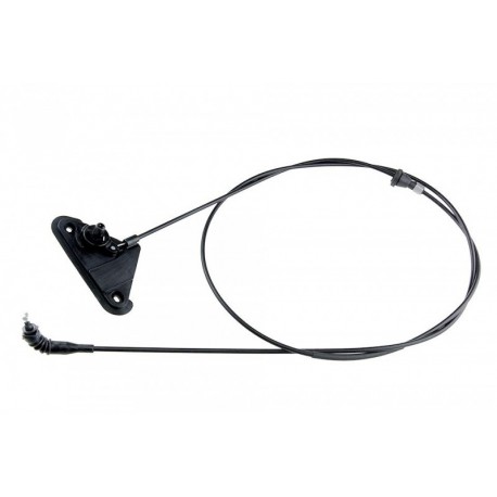 Motorházfedél kábel FORD MONDEO 2007-,S-MAX 2006-,GALAXY 2006- 6M2116C657AM