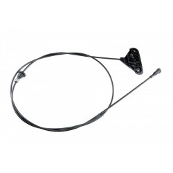 Motorházfedél kábel FORD MONDEO 2007-,S-MAX 2006-,GALAXY 2006- 6M2116C657AM