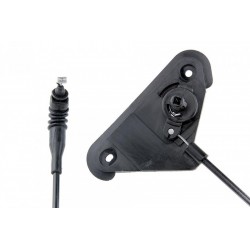 Motorházfedél kábel FORD MONDEO 2007-,S-MAX 2006-,GALAXY 2006- 6M2116C657AM