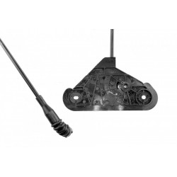 Motorházfedél kábel FORD MONDEO 2007-,S-MAX 2006-,GALAXY 2006- 6M2116C657AM