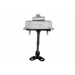 Ajtórögzítő ELSŐ FORD TRANSIT 2006- 4861754