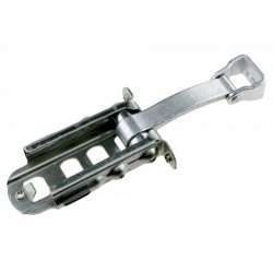 Ajtórögzítő első MERCEDES SPRINTER 2006-,VW CRAFTER 2006-/BAL/JOBB/ 9067200316