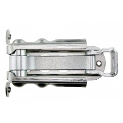 Ajtórögzítő első MERCEDES SPRINTER 2006-,VW CRAFTER 2006-/BAL/JOBB/ 9067200316