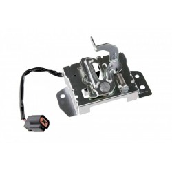 Motorházfedél zár MITSUBISHI OUTLANDER 2007- 5908A109