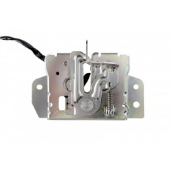 Motorházfedél zár MITSUBISHI OUTLANDER 2007- 5908A109