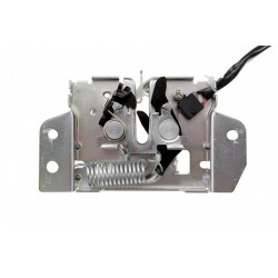 Motorházfedél zár MITSUBISHI OUTLANDER 2007- 5908A109