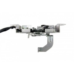 Motorházfedél zár MITSUBISHI OUTLANDER 2007- 5908A109