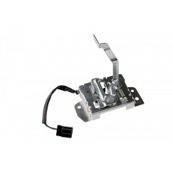 Motorházfedél zár MITSUBISHI ASX 2010- 5908A196