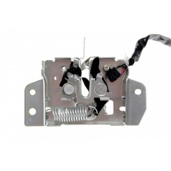 Motorházfedél zár MITSUBISHI ASX 2010- 5908A196