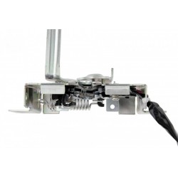 Motorházfedél zár MITSUBISHI ASX 2010- 5908A196